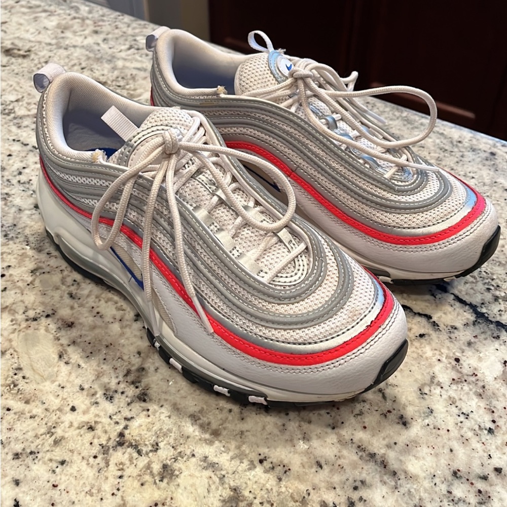 Nike Air Max 97